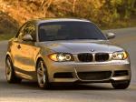 BMW 135i Coupe 2008 года (US)